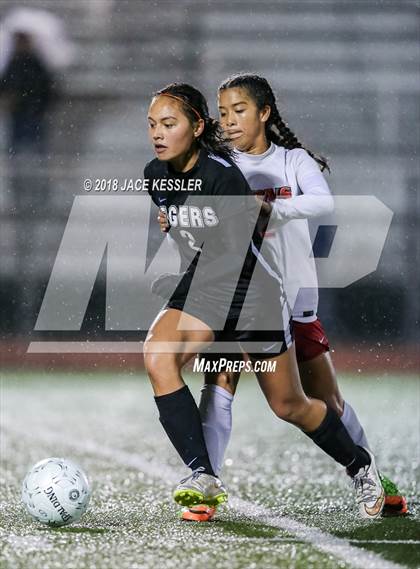 Thumbnail 3 in Westminster vs. South Pasadena (CIF SS D5 Final) photogallery.