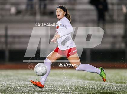 Thumbnail 2 in Westminster vs. South Pasadena (CIF SS D5 Final) photogallery.