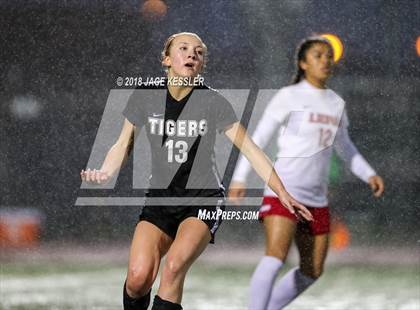 Thumbnail 1 in Westminster vs. South Pasadena (CIF SS D5 Final) photogallery.