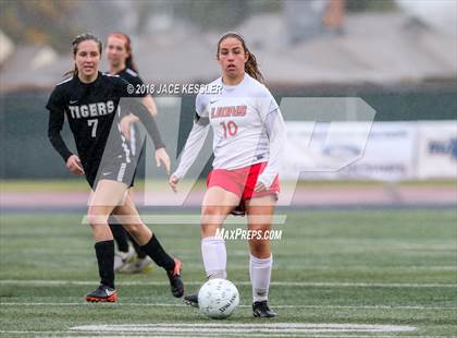 Thumbnail 1 in Westminster vs. South Pasadena (CIF SS D5 Final) photogallery.