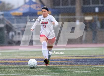 Thumbnail 3 in Westminster vs. South Pasadena (CIF SS D5 Final) photogallery.