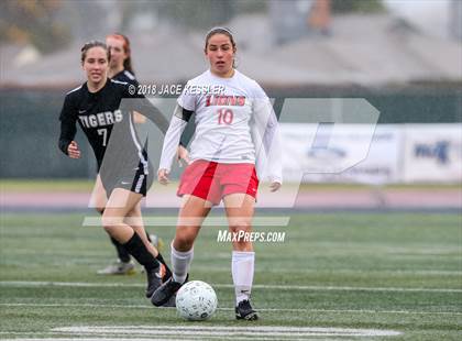 Thumbnail 3 in Westminster vs. South Pasadena (CIF SS D5 Final) photogallery.