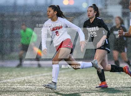 Thumbnail 2 in Westminster vs. South Pasadena (CIF SS D5 Final) photogallery.
