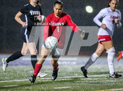 Thumbnail 2 in Westminster vs. South Pasadena (CIF SS D5 Final) photogallery.