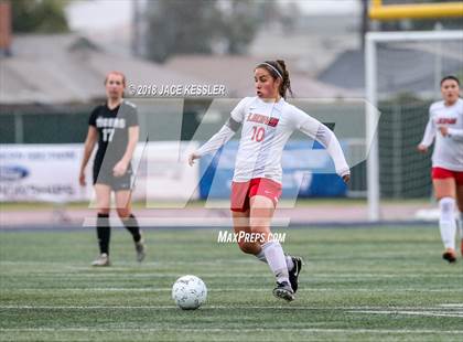 Thumbnail 3 in Westminster vs. South Pasadena (CIF SS D5 Final) photogallery.