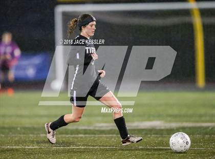 Thumbnail 2 in Westminster vs. South Pasadena (CIF SS D5 Final) photogallery.