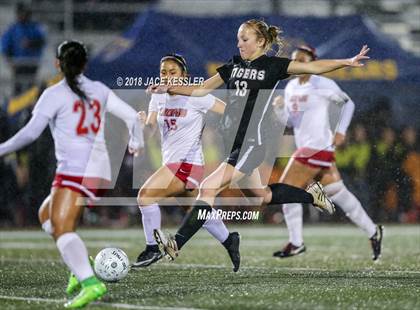 Thumbnail 2 in Westminster vs. South Pasadena (CIF SS D5 Final) photogallery.