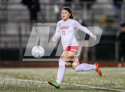 Thumbnail 1 in Westminster vs. South Pasadena (CIF SS D5 Final) photogallery.