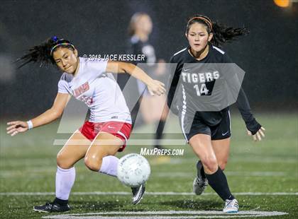 Thumbnail 2 in Westminster vs. South Pasadena (CIF SS D5 Final) photogallery.