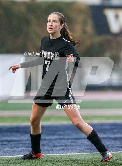Thumbnail 1 in Westminster vs. South Pasadena (CIF SS D5 Final) photogallery.