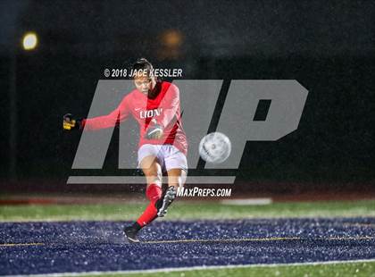 Thumbnail 3 in Westminster vs. South Pasadena (CIF SS D5 Final) photogallery.