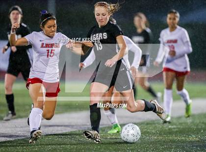 Thumbnail 3 in Westminster vs. South Pasadena (CIF SS D5 Final) photogallery.
