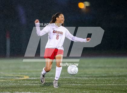 Thumbnail 2 in Westminster vs. South Pasadena (CIF SS D5 Final) photogallery.