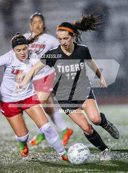 Thumbnail 1 in Westminster vs. South Pasadena (CIF SS D5 Final) photogallery.