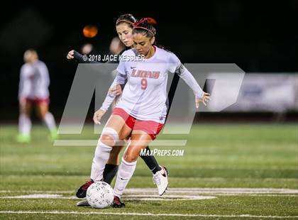 Thumbnail 2 in Westminster vs. South Pasadena (CIF SS D5 Final) photogallery.