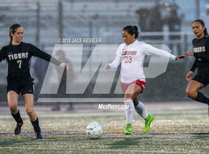 Thumbnail 1 in Westminster vs. South Pasadena (CIF SS D5 Final) photogallery.