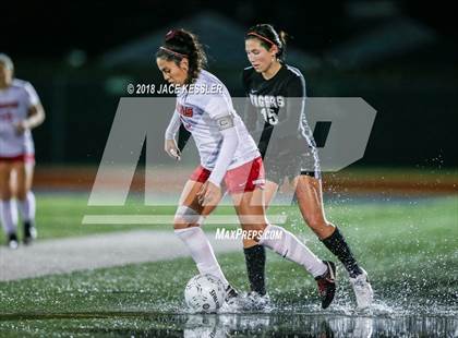 Thumbnail 3 in Westminster vs. South Pasadena (CIF SS D5 Final) photogallery.