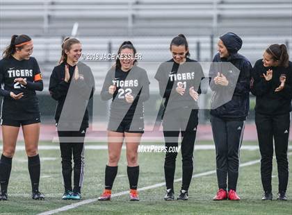 Thumbnail 3 in Westminster vs. South Pasadena (CIF SS D5 Final) photogallery.