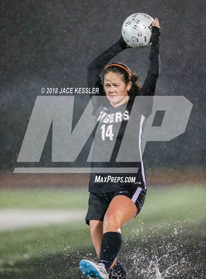 Thumbnail 1 in Westminster vs. South Pasadena (CIF SS D5 Final) photogallery.