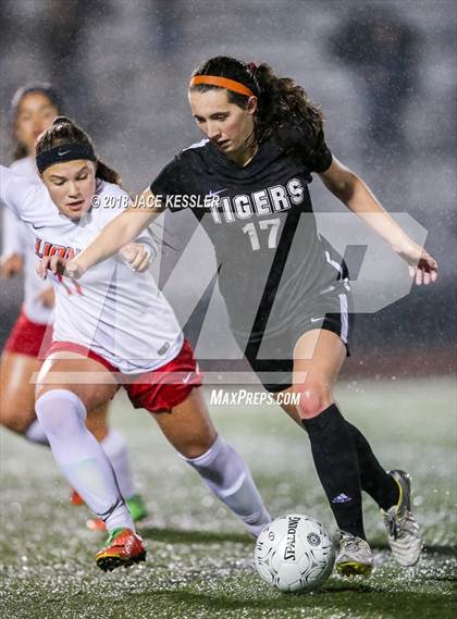 Thumbnail 3 in Westminster vs. South Pasadena (CIF SS D5 Final) photogallery.