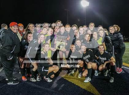 Thumbnail 1 in Westminster vs. South Pasadena (CIF SS D5 Final) photogallery.