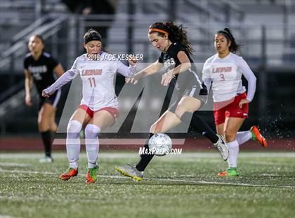 Thumbnail 3 in Westminster vs. South Pasadena (CIF SS D5 Final) photogallery.