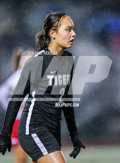 Thumbnail 2 in Westminster vs. South Pasadena (CIF SS D5 Final) photogallery.