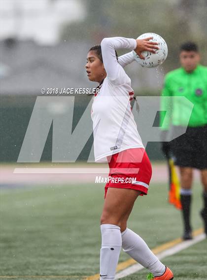 Thumbnail 1 in Westminster vs. South Pasadena (CIF SS D5 Final) photogallery.