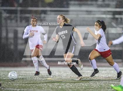 Thumbnail 1 in Westminster vs. South Pasadena (CIF SS D5 Final) photogallery.