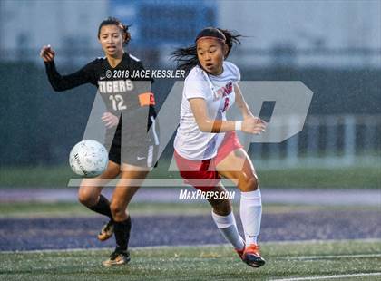 Thumbnail 2 in Westminster vs. South Pasadena (CIF SS D5 Final) photogallery.