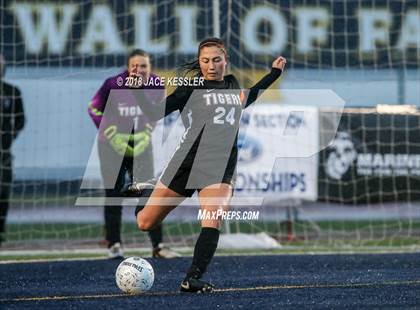 Thumbnail 2 in Westminster vs. South Pasadena (CIF SS D5 Final) photogallery.