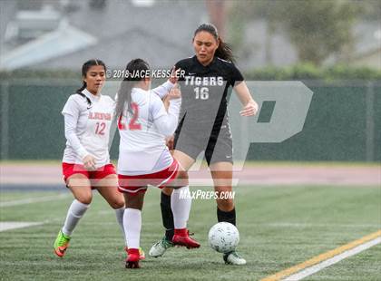 Thumbnail 1 in Westminster vs. South Pasadena (CIF SS D5 Final) photogallery.