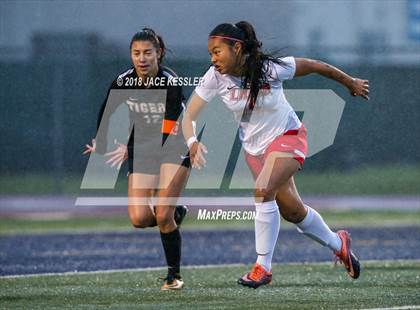Thumbnail 1 in Westminster vs. South Pasadena (CIF SS D5 Final) photogallery.