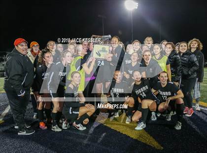 Thumbnail 2 in Westminster vs. South Pasadena (CIF SS D5 Final) photogallery.