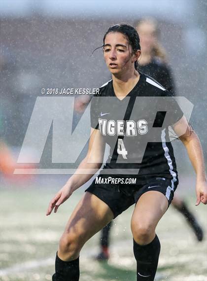 Thumbnail 2 in Westminster vs. South Pasadena (CIF SS D5 Final) photogallery.