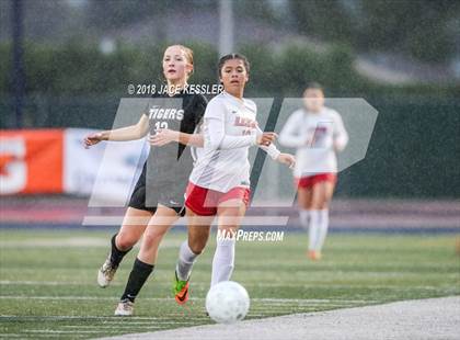 Thumbnail 2 in Westminster vs. South Pasadena (CIF SS D5 Final) photogallery.