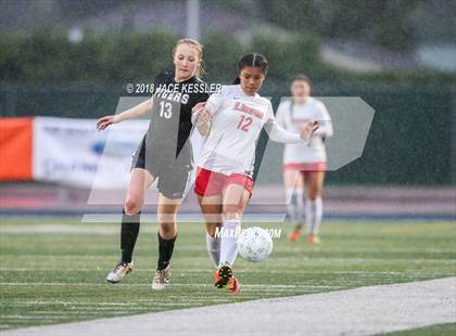 Thumbnail 3 in Westminster vs. South Pasadena (CIF SS D5 Final) photogallery.