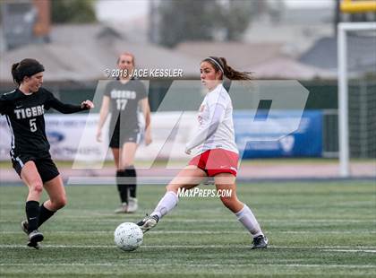 Thumbnail 1 in Westminster vs. South Pasadena (CIF SS D5 Final) photogallery.
