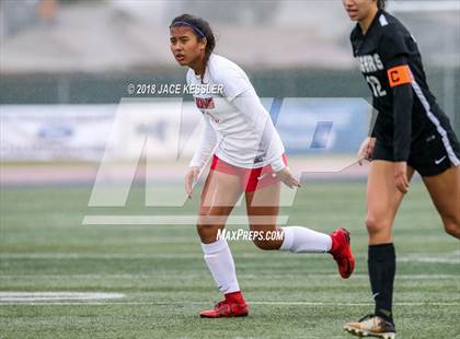 Thumbnail 2 in Westminster vs. South Pasadena (CIF SS D5 Final) photogallery.