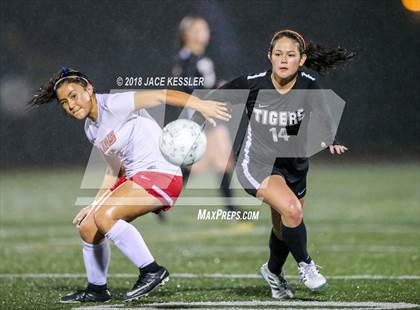 Thumbnail 1 in Westminster vs. South Pasadena (CIF SS D5 Final) photogallery.
