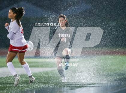 Thumbnail 3 in Westminster vs. South Pasadena (CIF SS D5 Final) photogallery.