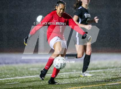 Thumbnail 3 in Westminster vs. South Pasadena (CIF SS D5 Final) photogallery.