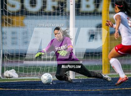 Thumbnail 2 in Westminster vs. South Pasadena (CIF SS D5 Final) photogallery.