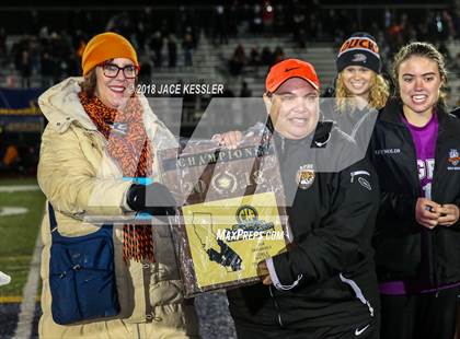 Thumbnail 2 in Westminster vs. South Pasadena (CIF SS D5 Final) photogallery.