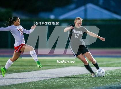 Thumbnail 3 in Westminster vs. South Pasadena (CIF SS D5 Final) photogallery.