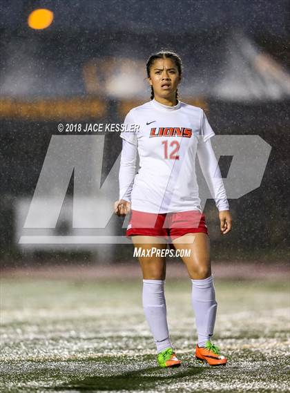 Thumbnail 1 in Westminster vs. South Pasadena (CIF SS D5 Final) photogallery.