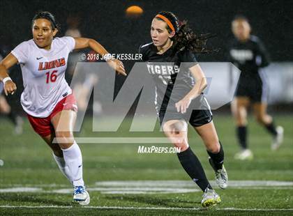 Thumbnail 3 in Westminster vs. South Pasadena (CIF SS D5 Final) photogallery.