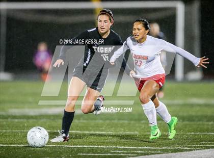 Thumbnail 3 in Westminster vs. South Pasadena (CIF SS D5 Final) photogallery.
