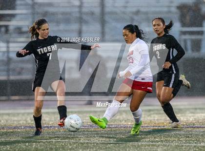 Thumbnail 3 in Westminster vs. South Pasadena (CIF SS D5 Final) photogallery.