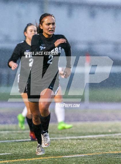 Thumbnail 1 in Westminster vs. South Pasadena (CIF SS D5 Final) photogallery.